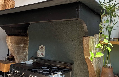 Chabeuil House | Charming guest house La ferme Saint Pierre Drôme, Vercors-12 sleeps