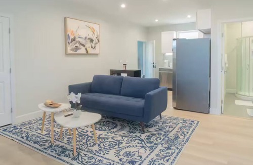 Livermore Apartment | Charming Guest Suite for Two