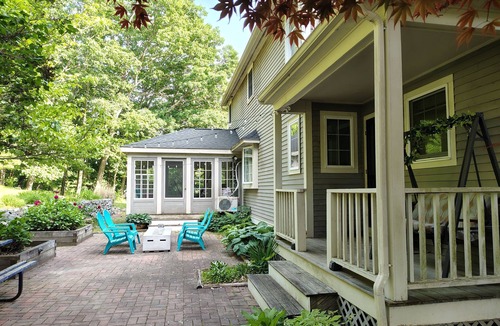 Middleton Apartment | Charming Guesthouse
