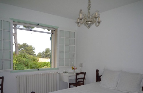 Roquefort-la-Bedoule House | Charming house in the countryside 8 km from Cassis
