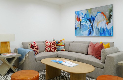 La Canada Flintridge House | Charming House in La Cañada