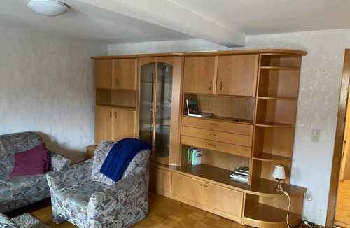 Lauterbach House | Charming Half-Timbered House in Lauterbach – Historic Retreat