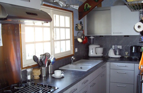 Vitry-aux-Loges Cottage | Charming half-timbered house in the heart of the Orleans forest
