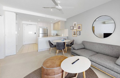 Eagle Farm Apartment | Charming Hamilton Retreat