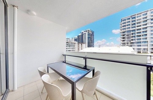 Eagle Farm Apartment | Charming Hamilton Retreat