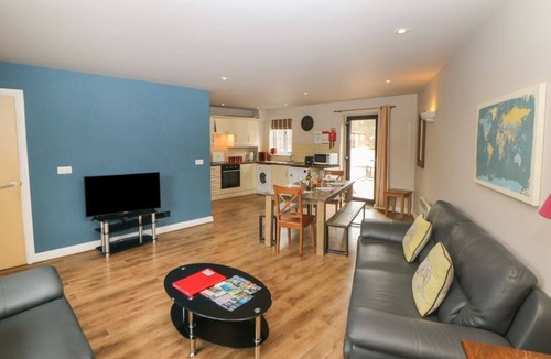 Beeley Cottage | Charming Hartington in Darley