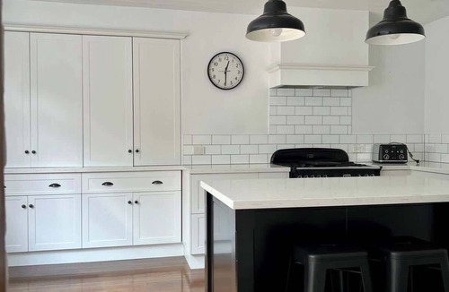 Launceston CBD House | Charming Heritage Home
