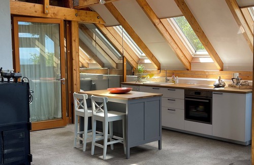 Trarbach Apartment | Charming hideaway - nature, wine and sunsets