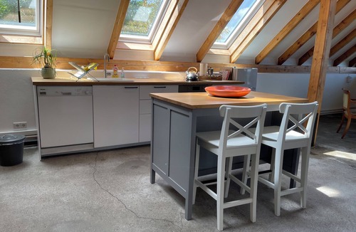 Trarbach Apartment | Charming hideaway - nature, wine and sunsets