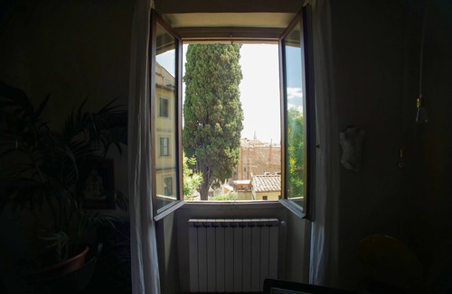 San Niccolo Apartment | CHARMING HIDEAWAY IN FLORENCE OLD TOWN