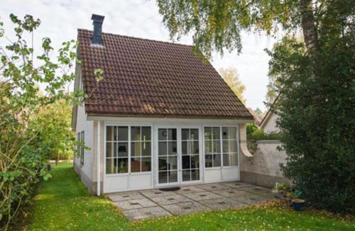Hellendoorn House | Charming Hideaway in Nature