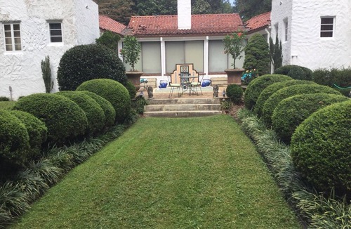 High Point House | Charming High Point Historical Home only minutes from HPU and Furniture Market