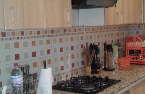 Ennasr Apartment | Charming High Standing Apartment in Menzah