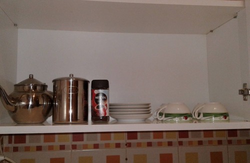 Ennasr Apartment | Charming High Standing Apartment in Menzah