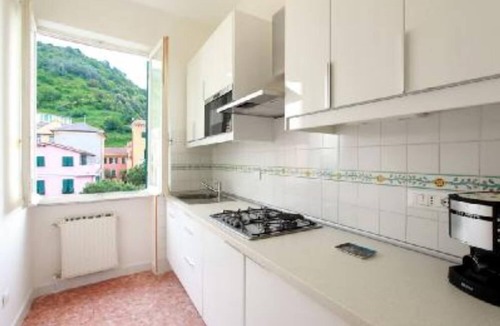 Borgo Antico Apartment | Charming historical 4 guests apartment stunning sea view free wi- fi parking