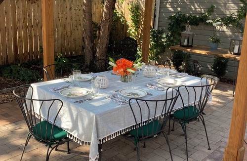 Old North End House | Charming historic home in the Old North End