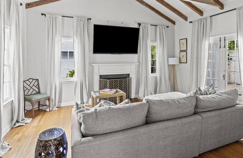 Southside House | Charming Historical Home in West Palm