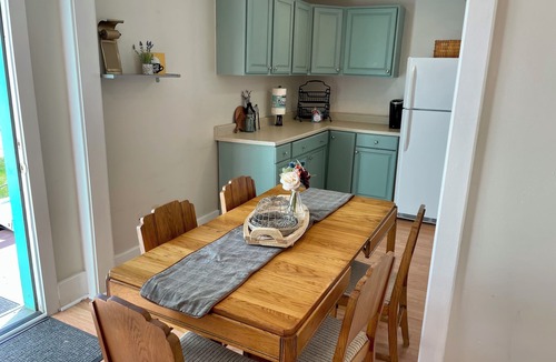 Fairbanks Cottage | Charming Historic cottage close to downtown Fairbanks