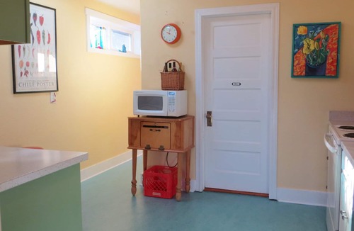 Ashland Cottage | Charming historic cottage just 4 blocks from downtown (Licensed PA 17-248)