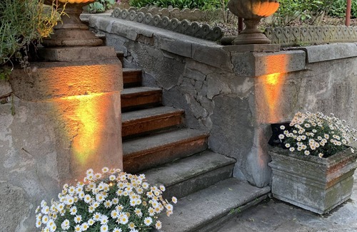 Piasco Villa | Charming historic home, to experience the enchantment of Saluzzo and the Alps of Monviso