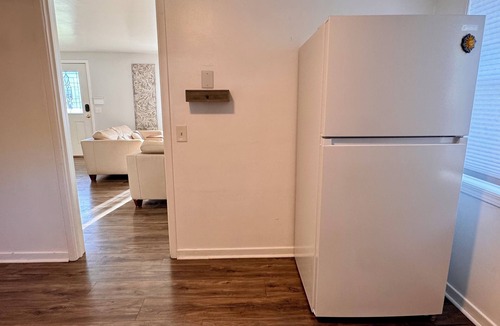 Richland House | Charming historic home in Richland