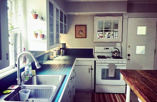 Viroqua House | Charming Historic Home est. 1898