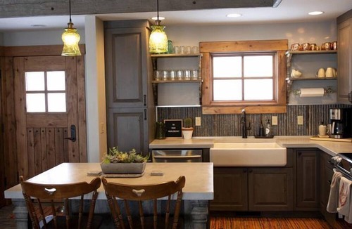 Pony House | Charming Historic-Inspired Vacation Home with Mountain Views near Pony School House in Pony, Montana