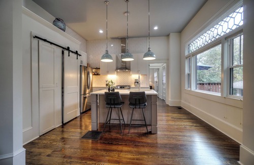 Inman Park Apartment | Charming Historic One-Bedroom in Atlanta's Inman Park-Perfect for Professionals