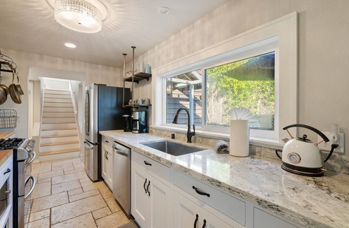 Arroyo Grande House | Charming Historic Home in the heart of AG Village