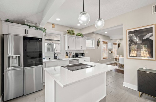 Riverside House | Charming Historic Home in Riverside!