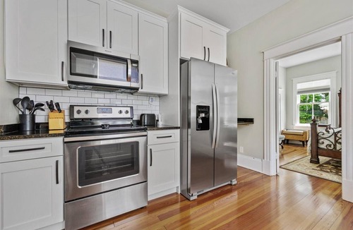 Downtown Historic District House | Charming, Historic Home in the Heart of St. Augustine! Walk to Dining, Shopping