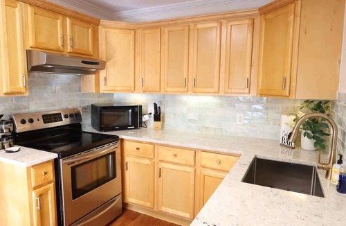 St. Augustine Cottage | Charming Historic Cottage Downtown St Augustine