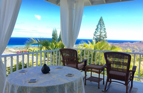 Maunalani Heights House | Charming Historical Home - Crutchfield Estate
