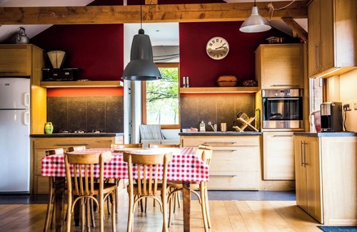 Saint-Laurent-d'Olt House | Charming house, swimming pool, terrace and superb view!