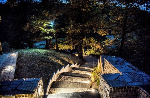 Saint-Laurent-d'Olt House | Charming house, swimming pool, terrace and superb view!