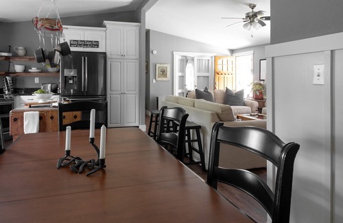 Ridgefield House | Charming Hobby Farm w/Hot Tub, Sauna, Pickleball & Mini Golf Near I-5/205