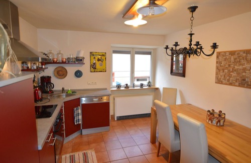 Neumagen-Dhron House | Charming Holiday Home in Neumagen-Dhron