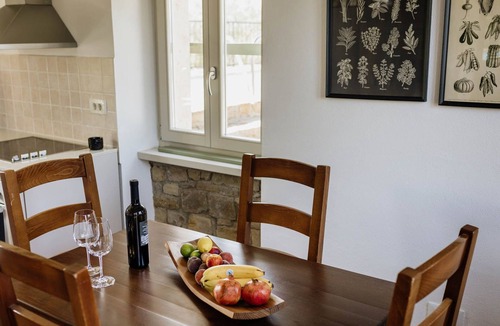 Sveti Bartol Villa | Charming Holiday Home for 4 with Private Pool and Amazing Views
