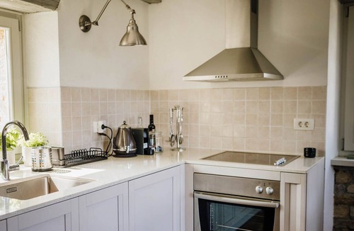 Sveti Bartol Villa | Charming Holiday Home for 4 with Private Pool and Amazing Views