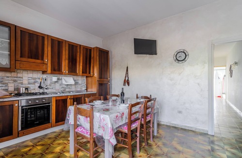 Punta Prosciutto Apartment | Charming Holiday Apartment "Casa Antony Punta Prosciutto" with Terrace
