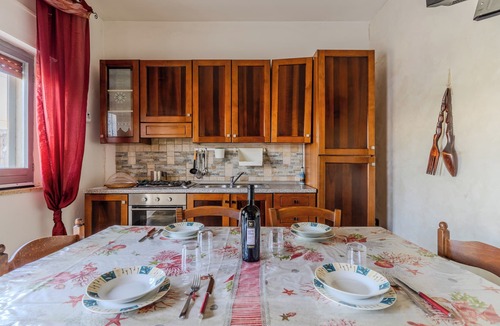 Punta Prosciutto Apartment | Charming Holiday Apartment "Casa Antony Punta Prosciutto" with Terrace