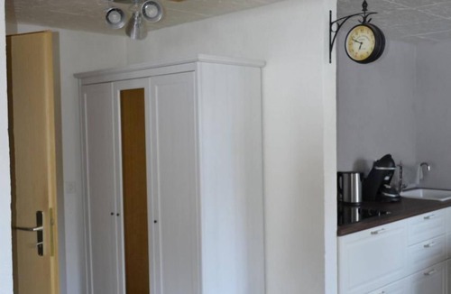 Rueschegg Ski Chalet | Charming holiday flat in the middle of nature