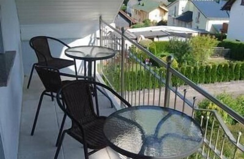 Morbach Apartment | Charming holiday flat in Morbach