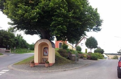 Morbach Apartment | Charming holiday flat in Morbach