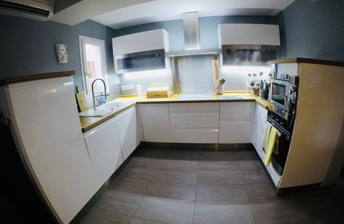 Le Grau-dʼAgde House | Charming holiday home in Grau d'Agde. 100m from the beach and shops.
