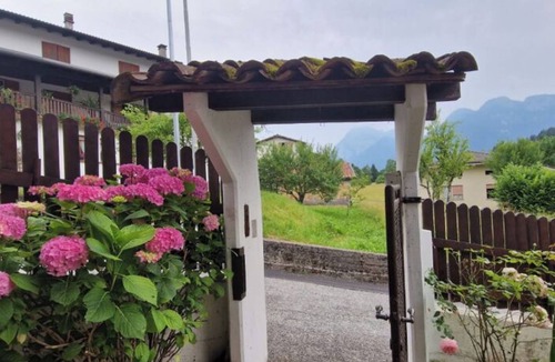 Priuso House | Charming Holiday Home for up to 10 Guests – Your Peaceful Retreat Awaits