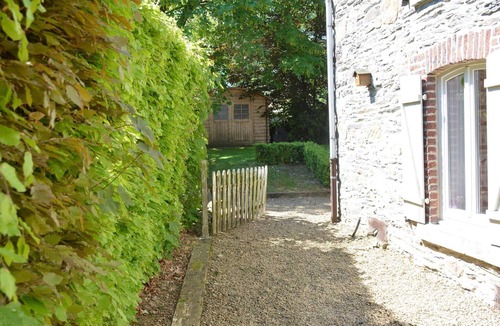 Tenneville House | Charming holiday home in the Ardennes in Laneuville-au-bois