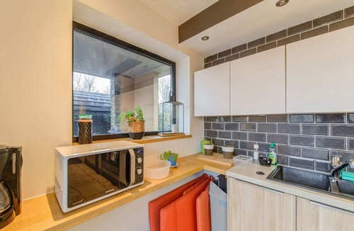 Bertrix House | Charming holiday home in Bertrix with private sauna