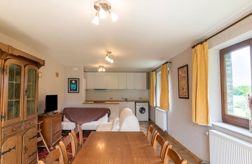 Clavier House | Charming holiday home in Clavier with garden