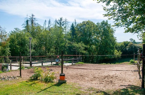 Houyet House | Charming Holiday Home in Houyet near Forest